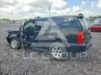 2007 Chevrolet Tahoe фото