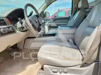 2007 Chevrolet Tahoe фото