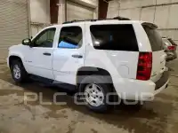 2007 Chevrolet Tahoe photo