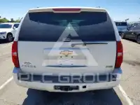 2007 Chevrolet Tahoe photo