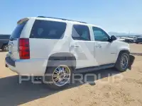 2007 Chevrolet Tahoe photo