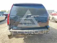 2007 Chevrolet Tahoe фото