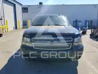 2007 Chevrolet Tahoe фото