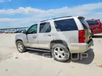 2007 Chevrolet Tahoe фото
