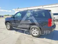 2007 Chevrolet Tahoe фото