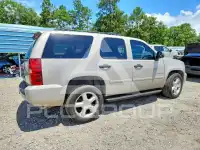 2007 Chevrolet Tahoe фото