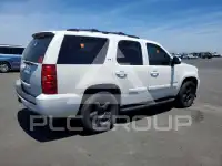 2007 Chevrolet Tahoe фото
