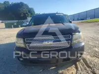 2007 Chevrolet Tahoe фото