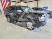 2007 Chevrolet Tahoe фото