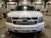 2007 Chevrolet Tahoe photo