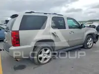 2007 Chevrolet Tahoe фото
