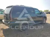 2007 Chevrolet Tahoe фото
