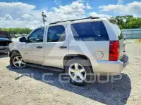 2007 Chevrolet Tahoe фото