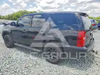 2007 Chevrolet Tahoe фото