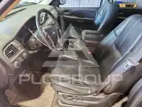 2007 Chevrolet Tahoe фото