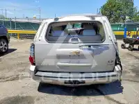 2007 Chevrolet Tahoe photo