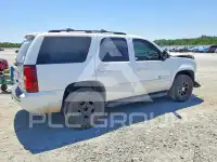 2007 Chevrolet Tahoe фото