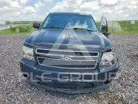 2007 Chevrolet Tahoe фото