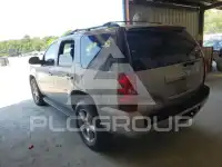 2007 Chevrolet Tahoe фото