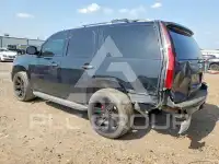 2007 Chevrolet Tahoe фото
