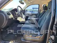 2007 Chevrolet Tahoe фото