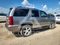 2007 Chevrolet Tahoe фото