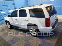 2007 Chevrolet Tahoe фото