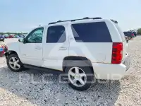 2007 Chevrolet Tahoe фото