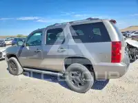 2007 Chevrolet Tahoe фото
