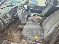 2007 Chevrolet Tahoe фото