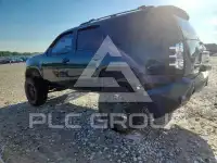 2007 Chevrolet Tahoe фото