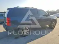 2007 Chevrolet Tahoe фото