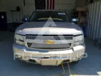 2007 Chevrolet Tahoe фото