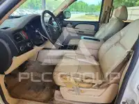 2007 Chevrolet Tahoe фото