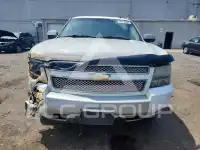2007 Chevrolet Tahoe фото