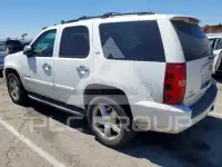 2007 Chevrolet Tahoe photo