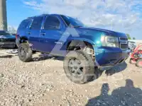 2007 Chevrolet Tahoe фото