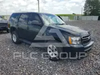 2007 Chevrolet Tahoe фото
