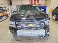 2007 Chevrolet Tahoe фото