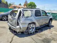 2007 Chevrolet Tahoe photo