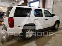 2007 Chevrolet Tahoe photo