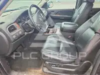 2007 Chevrolet Tahoe фото