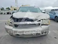 2007 Chevrolet Tahoe фото