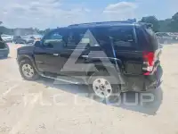 2007 Chevrolet Tahoe фото