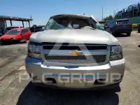 2007 Chevrolet Tahoe photo
