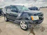 2007 Chevrolet Tahoe фото