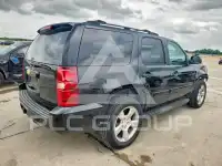 2007 Chevrolet Tahoe фото