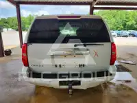 2007 Chevrolet Tahoe фото