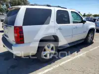 2007 Chevrolet Tahoe photo