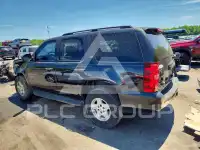 2007 Chevrolet Tahoe фото